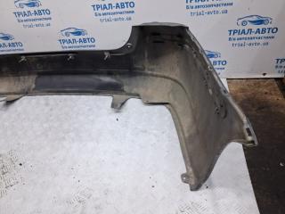 Бампер задний Avensis 2002-2010 T25 2.2 diesel 2ADFTV