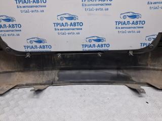 Бампер задний Avensis 2002-2010 T25 2.2 diesel 2ADFTV