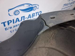 Бампер задний Avensis 2002-2010 T25 2.2 diesel 2ADFTV