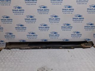 Накладка порога внешняя правая Avensis 2002-2010 T25 2.2 diesel 2ADFTV