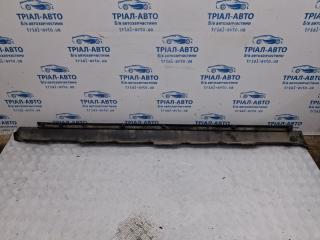 Накладка порога внешняя левая Avensis 2002-2010 T25 2.2 diesel 2ADFTV