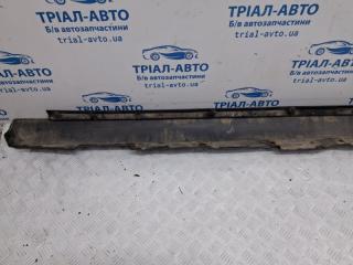 Накладка порога внешняя левая Avensis 2002-2010 T25 2.2 diesel 2ADFTV