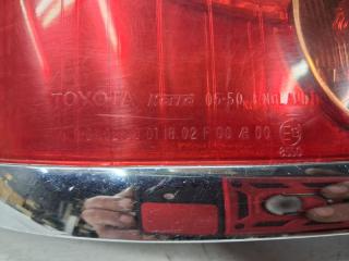 Фонарь задний внешний левый Avensis 2002-2010 T25 2.2 diesel 2ADFTV