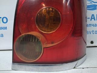 Фонарь задний внешний правый Toyota Avensis T25 2.2 diesel 2ADFTV