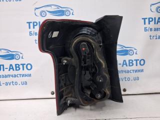 Фонарь задний внешний правый Avensis 2002-2010 T25 2.2 diesel 2ADFTV