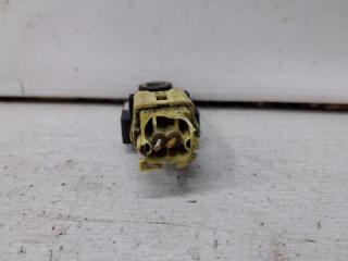 Датчик удара (AIRBAG) Avensis 2002-2010 T25 2.2 diesel 2ADFTV