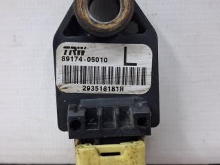 Датчик удара (AIRBAG) Toyota Avensis T25 2.2 diesel 2ADFTV