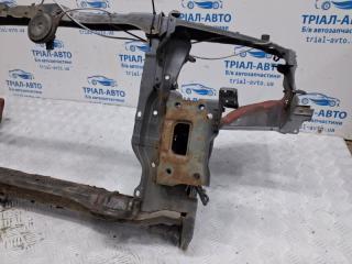 Панель передняя Toyota Avensis T25 2.2 diesel 2ADFTV