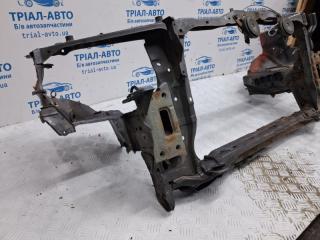 Панель передняя Avensis 2002-2010 T25 2.2 diesel 2ADFTV