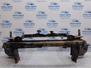 Панель передняя Avensis 2002-2010 T25 2.2 diesel 2ADFTV