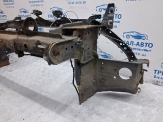 Панель передняя Avensis 2002-2010 T25 2.2 diesel 2ADFTV