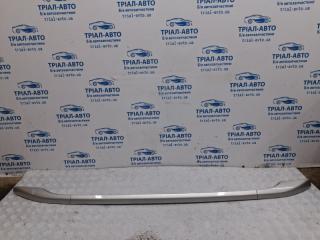 Рейлинг на крышу правый Toyota Avensis 2002-2010