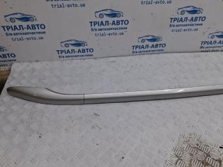 Рейлинг на крышу правый Avensis 2002-2010 T25 2.2 diesel 2ADFTV