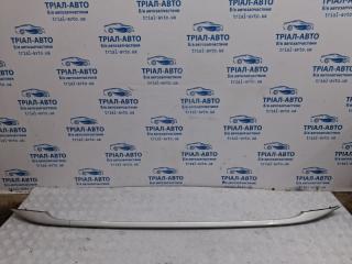 Рейлинг на крышу правый Avensis 2002-2010 T25 2.2 diesel 2ADFTV