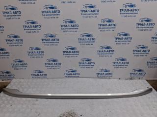 Рейлинг на крышу левый Toyota Avensis 2002-2010