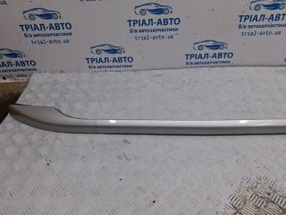 Рейлинг на крышу левый Avensis 2002-2010 T25 2.2 diesel 2ADFTV