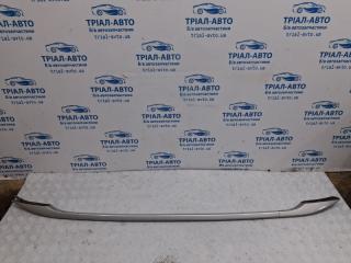 Рейлинг на крышу левый Avensis 2002-2010 T25 2.2 diesel 2ADFTV