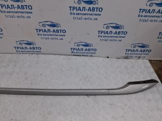 Рейлинг на крышу левый Avensis 2002-2010 T25 2.2 diesel 2ADFTV