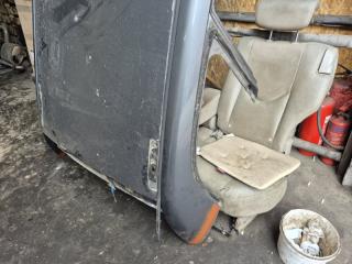 Крыша Avensis 2002-2010 T25 2.2 diesel 2ADFTV