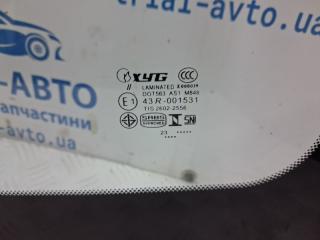 Стекло лобовое Avensis 2002-2010 T25 2.2 diesel 2ADFTV