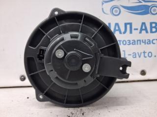 Моторчик печки Toyota Avensis T25 2.2 diesel 2ADFTV