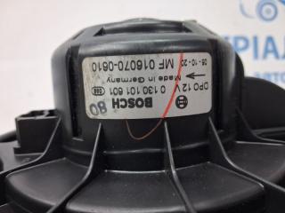 Моторчик печки Avensis 2002-2010 T25 2.2 diesel 2ADFTV