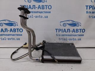 Радиатор печки Avensis 2002-2010 T25 2.2 diesel 2ADFTV