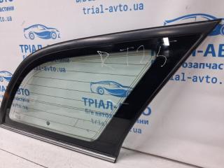 Стекло в кузов заднее правое Toyota Avensis T25 2.2 diesel 2ADFTV