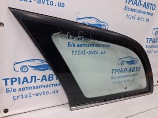 Стекло в кузов заднее левое Avensis 2002-2010 T25 2.2 diesel 2ADFTV