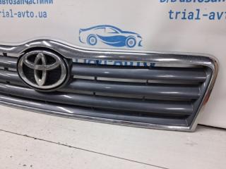 Решетка радиатора Toyota Avensis T25 2.2 diesel 2ADFTV