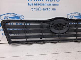 Решетка радиатора Avensis 2002-2010 T25 2.2 diesel 2ADFTV