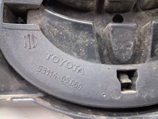 Решетка радиатора Avensis 2002-2010 T25 2.2 diesel 2ADFTV