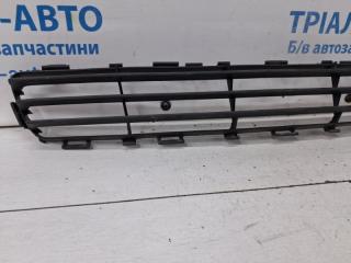 Решетка бампера центральная Avensis 2002-2010 T25 2.2 diesel 2ADFTV