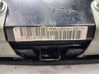 Подушка в колени Avensis 2002-2010 T25 2.2 diesel 2ADFTV