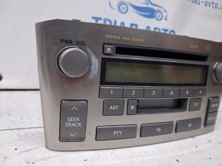 Магнитофон Avensis 2002-2010 T25 2.2 diesel 2ADFTV