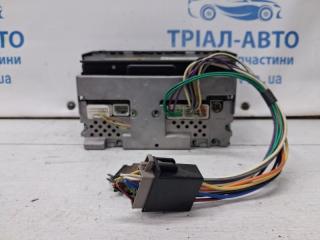 Магнитофон Avensis 2002-2010 T25 2.2 diesel 2ADFTV