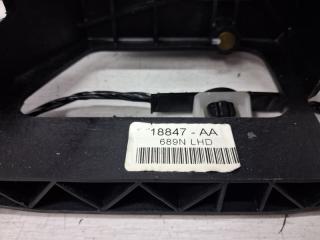 Кулиса переключения МКПП Avensis 2002-2010 T25 2.2 diesel 2ADFTV