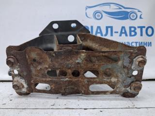 Кронштейн усилителя заднего бампера левый Toyota Avensis T25 2.2 diesel 2ADFTV