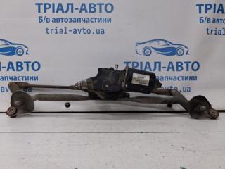 Трапеция дворников Toyota Avensis 2002-2010 Б/У Трапеция дворников Toyota Avensis 2002-2010