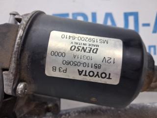 Трапеция дворников Avensis 2002-2010 T25 2.2 diesel 2ADFTV