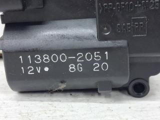 Сервопривод Avensis 2002-2010 T25 2.2 diesel 2ADFTV