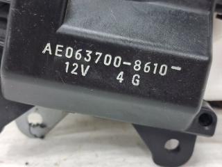 Сервопривод Avensis 2002-2010 T25 2.2 diesel 2ADFTV