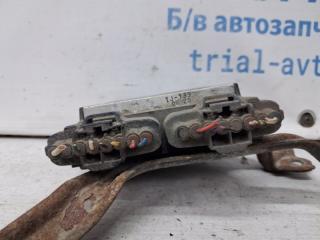 Блок управления форсунками Avensis 2002-2010 T25 2.2 diesel 2ADFTV