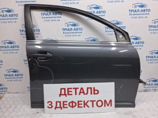 Дверь передняя правая Toyota Avensis 2002-2010