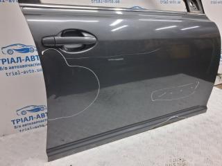 Дверь передняя правая Avensis 2002-2010 T25 2.2 diesel 2ADFTV
