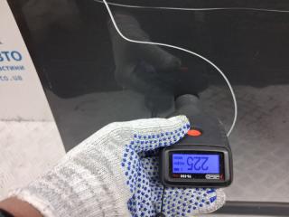 Дверь передняя правая Avensis 2002-2010 T25 2.2 diesel 2ADFTV