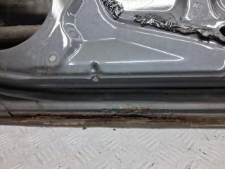 Дверь передняя правая Avensis 2002-2010 T25 2.2 diesel 2ADFTV