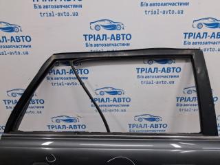 Дверь задняя правая Toyota Avensis T25 2.2 diesel 2ADFTV