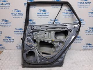 Дверь задняя правая Avensis 2002-2010 T25 2.2 diesel 2ADFTV