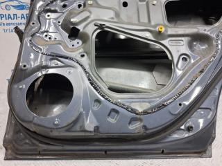 Дверь задняя правая Avensis 2002-2010 T25 2.2 diesel 2ADFTV